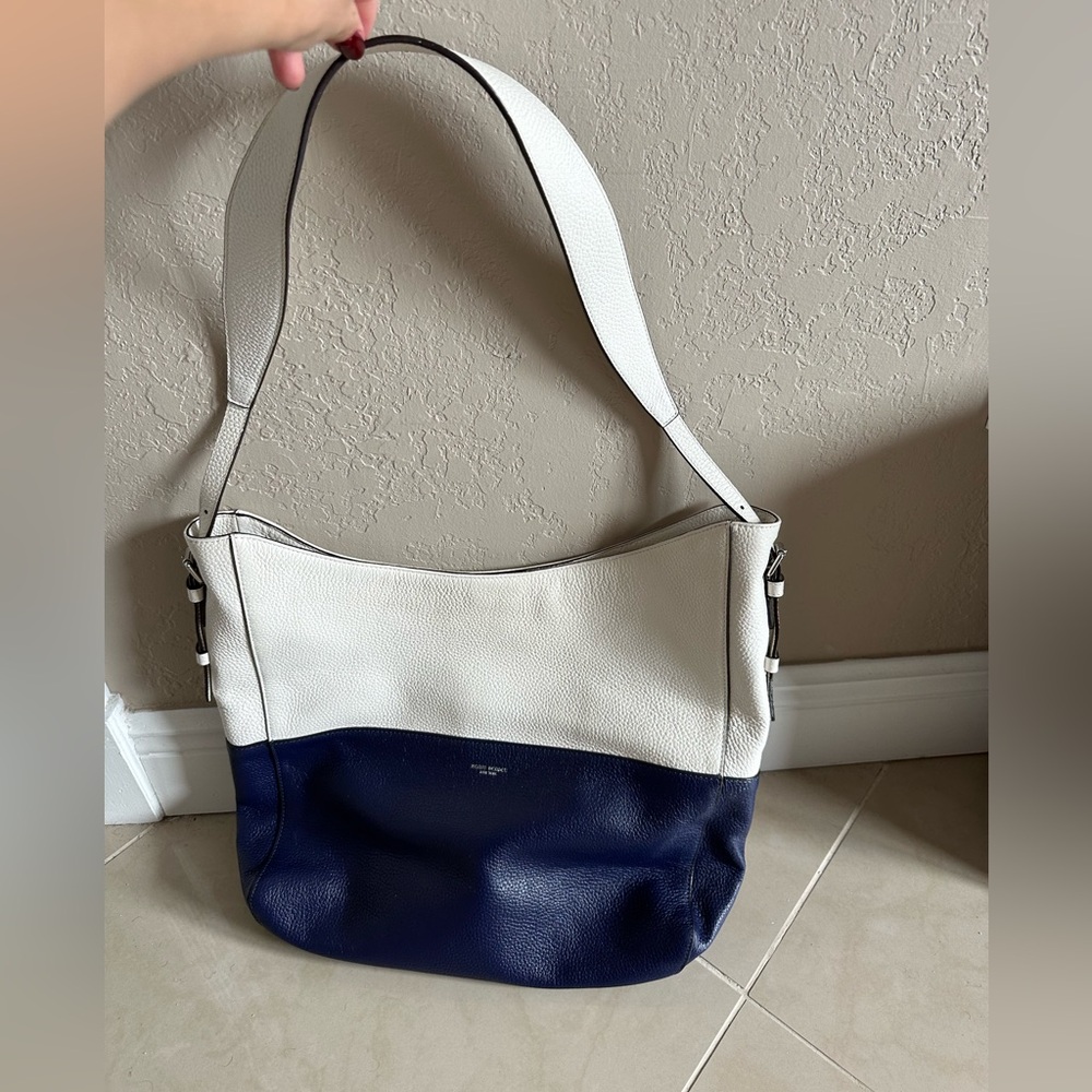 NWT Henri Bendel Parker Oversized Hobo Bag